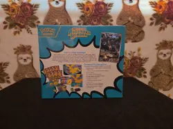 Pokemon Trading Card Game Ascended Heros Elite Trainer Box Sealed (ETB) - Image 3