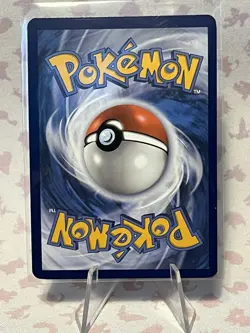 Ditto - 107/159 - Crown Zenith - Reverse Holo - NM Pokemon Card - Image 2