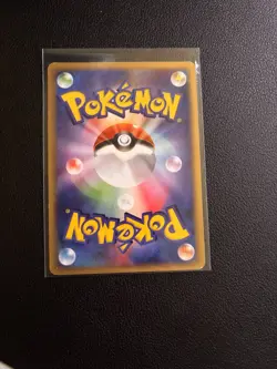 Annie’s Espeon 007/018 Pokemon Card VS Pack Japanese LP - Image 2