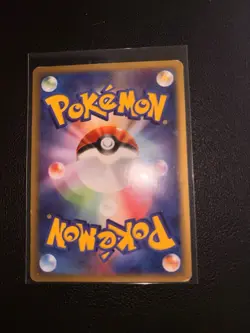 Annie’s Espeon 007/018 Pokemon Card VS Pack Japanese LP - Image 3