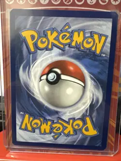 Pokemon TCG Iono's Kilowattrel Card Journey Together IR 163/159 - Image 2