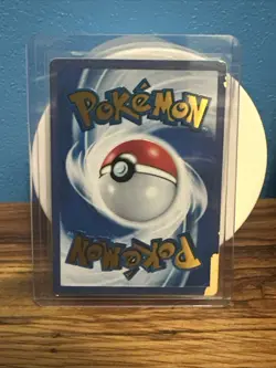 Mew ex - (151 Metal Card) 205/165 Sv: Scarlet & Violet 151 Regular - Image 2
