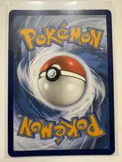 Pikachu 160/159 Secret Rare Crown Zenith Pokemon Card NM/Mint - Image 3