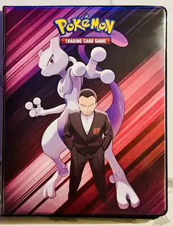 Pokemon Binder Collection 254 Cards Holos & Reverse Holos Lot - Image 1