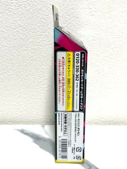 Pokemon Card Game Starter Set MEGA Mega Diancie ex Japanese Limited New 2025 - Image 4