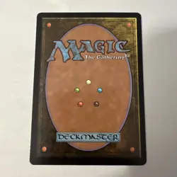 Ba Sing Se Land Rare 0266 Avatar The Last Airbender Set Magic the Gathering - Image 3