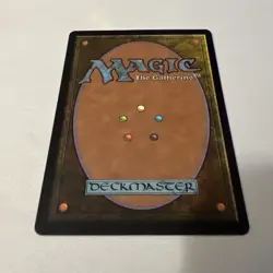 Ba Sing Se Land Rare 0266 Avatar The Last Airbender Set Magic the Gathering - Image 4