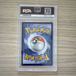 Pokemon 2016 XY Evolutions Flying Pikachu 110/108 Secret Rare PSA 10 English - Image 2