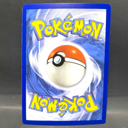 2022 POKEMON SILVER TEMPEST GROWLITHE 019/195 REVERSE HOLO (COMMON) - Image 2