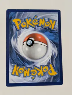 Growlithe Holo 4/15 McDonalds 2022 Match Battle Pokemon Card LP - Image 2