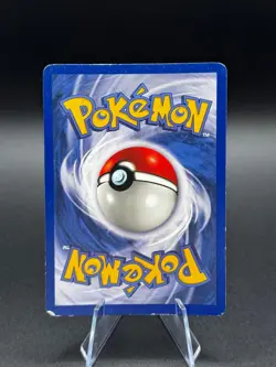 Hitmonchan 7/102 Holo Holo Rare Base Set Unlimited Pokemon Holo HP - Image 2
