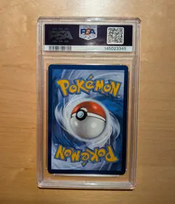 Eevee PSA 9 2025 Pokemon Play Prize Pack Series 7 Surging Sparks #143/191 6345 - Image 2