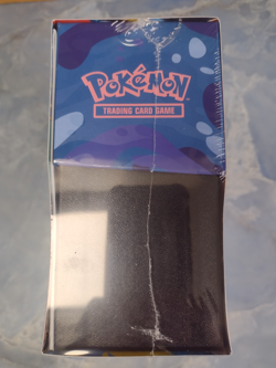 Chaos Rising Pokemon Center ETB New and Sealed - Image 4