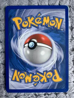 Zigzagoon 74/106 Common Emerald Pokemon NEAR MINT VERY NICE - Image 3