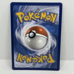 Tangela 178/165 Illustration Rare Scarlet & Violet 151 Pokemon Card - Image 2