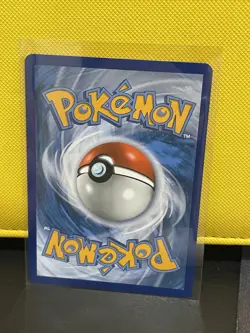 Opal 184/185 SWSH04 Full Art Holo Vivid Voltage Ultra Rare Pokemon TCG Single - Image 2