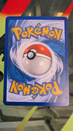 Pokemon Plusle 69/101 Common Hidden Legends LP - Image 2