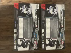 Pokemon - Unova Heavy Hitters Premium Collection - 2-PACK (Brand New - Sealed) - Image 2