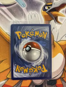 Pokemon TCG Arceus Vstar Rainbow Secret Rare 176/172 Brilliant Stars - Image 2
