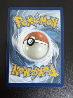 Misty’s Lapras 194/182 Illustration Rare 2025 Pokemon Destined Rivals *CENTERED* - Image 2