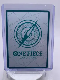 DON Card King PRB-01 [Foil] THE BEST One Piece Japanese - Image 3