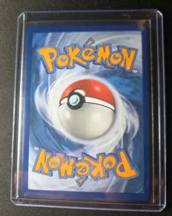 2026 Pokemon Ascended Heroes Marill Illustration Rare #232/217 - Image 2