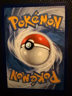 Pokemon TCG Pokemon Mewtwo Mewtwo Holo - Image 2