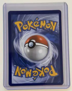 Pokemon Black Star Promo Mega Gengar Ex MEP 073 NM - Image 2