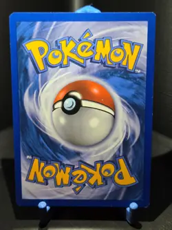 Pokemon Black & White Oshawott Reverse Holo League Promo 27/114 NM - Image 2