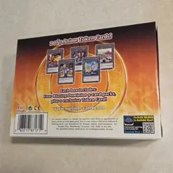 Yu-Gi-Oh! Blazing Dominion Booster Box - Image 2