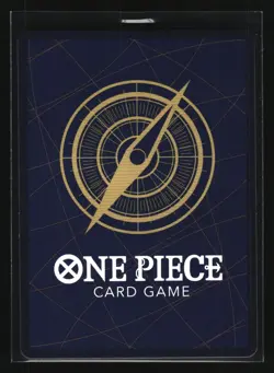 Gecko Moria The Azure Sea's Seven #OP14-104 tcg One_piece - Image 2
