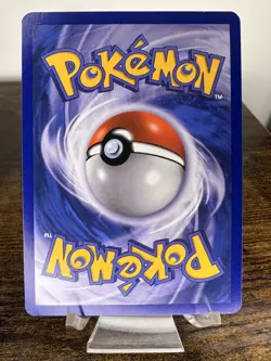 Onix 57/95 NM Unleashed Regular Pokemon Card - Image 3