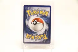 Pokemon TCG Snorlax GX Card Basic Holo Foil Sun And Moon 2016 - Image 2