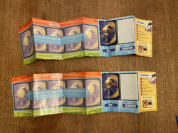 TCG DUEL MASTERS TRADING CARD GAME STARTER DECK CARD DECK - Extra Cards included - Image 4