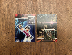 TCG DUEL MASTERS TRADING CARD GAME STARTER DECK CARD DECK - Extra Cards included - Image 5