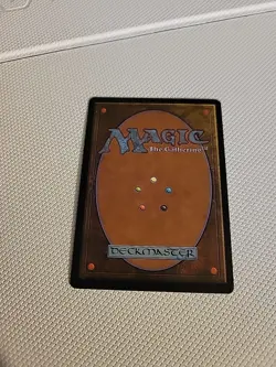 Bubbling Muck Urza's Destiny Foil Moderately Played MTG - Image 3