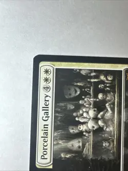 x1 Dollmaker's Shop Porcelain Gallery | Duskmourn | NM | MTG | [freshpullsco] - Image 3