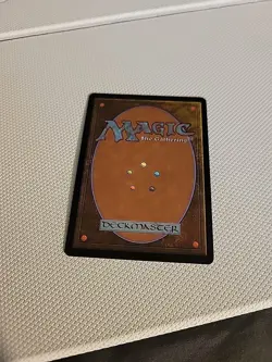Lightning Bolt Magic Player Rewards Foil LIGHTLY PLAYED MTG - Image 3