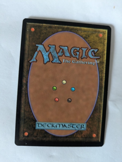 German Firestorm Weatherlight MTG NM Free shipping with tracking - Image 2