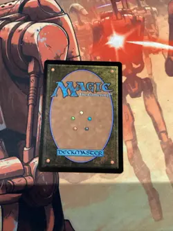 Voice of Victory (Borderless) 331 Tarkir: Dragonstorm NM MTG - Image 2