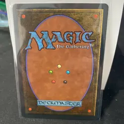 MTG | Wrath of God | NM - Un-Played | Rare 4th Edition | Magic: The Gathering - Image 2