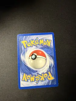 Magneton 1st Edition Fossil Rare Non Holo Foil Pokemon 1999 Vintage # 26/62 - Image 2