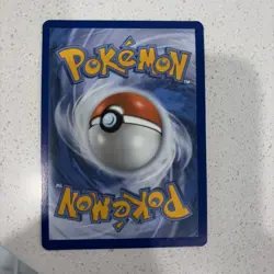 Pokemon TCG Clamperl Destined Rivals 195/182 - Image 2