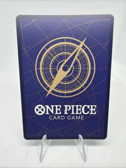 EB04-028 - Ice Time (R) - One Piece TCG - English - Image 2