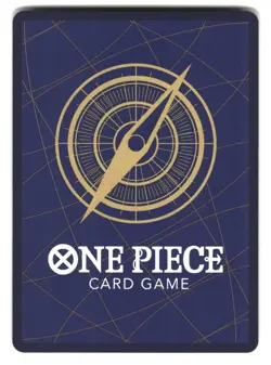 Nico Robin (Full Art) ST29-009 Common Starter Deck 29: Egghead One Piece Foil NM - Image 2