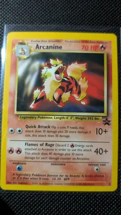 Vintage PKM Cards NM Base,Jungle,Fossil,TR,Gym Heroes - Choose Your Card - Image 5