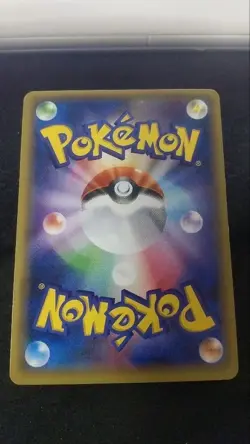 Poncho Wearing Pikachu Rayquaza 230/XY-P Japanese Pokemon Card Promo from Japan - Image 4