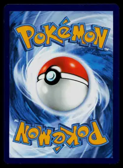 Pokemon Card Pikachu 002/015 McDonald's Promo Holo - Image 2