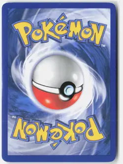 Ninetales Unleashed 20/95 Pokemon Card - Image 2