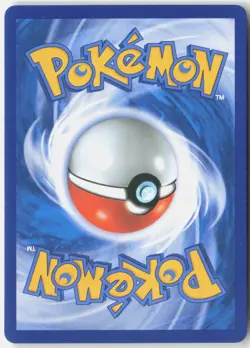 Swampert 028/131 Korean Pokemon Card Holo - Image 2